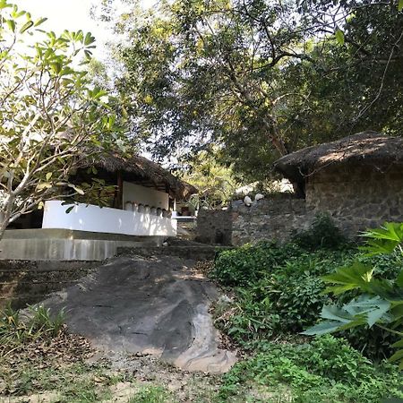 Galapita Eco Lodge Buttala Exterior photo
